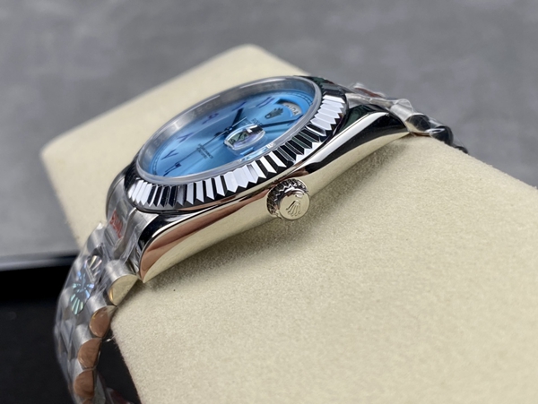 激安ロレックス素材ディテール